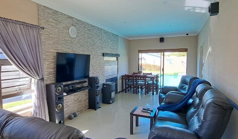 4 Bedroom Property for Sale in Robertson Western Cape